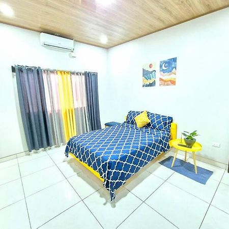 Apartamentos H Gonzalez #7 U #8 Alajuela Екстериор снимка