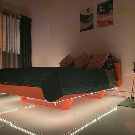 Apartamentos H Gonzalez #7 U #8 Alajuela Екстериор снимка