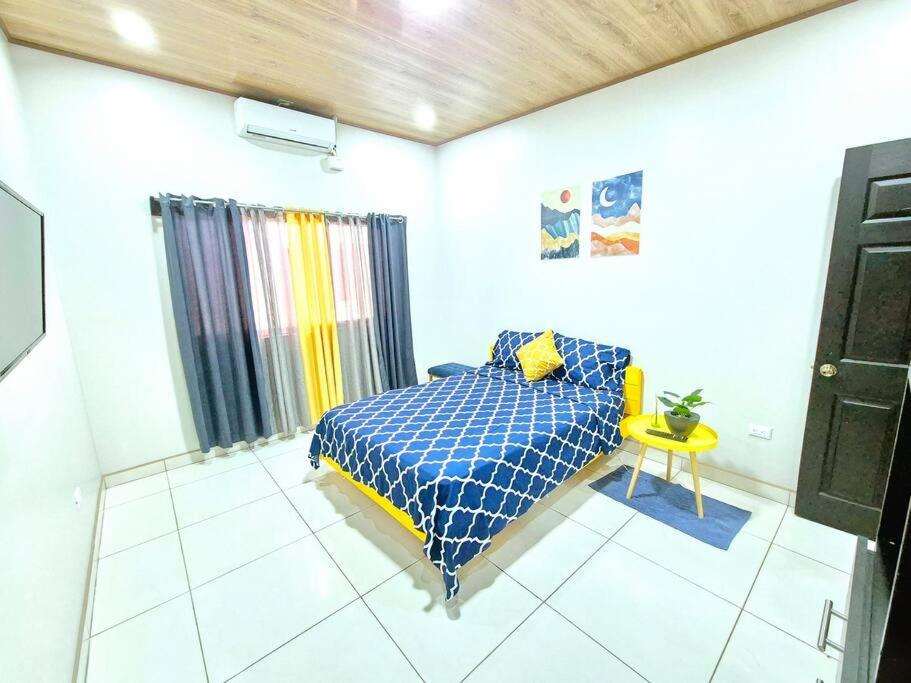 Apartamentos H Gonzalez #7 U #8 Alajuela Екстериор снимка