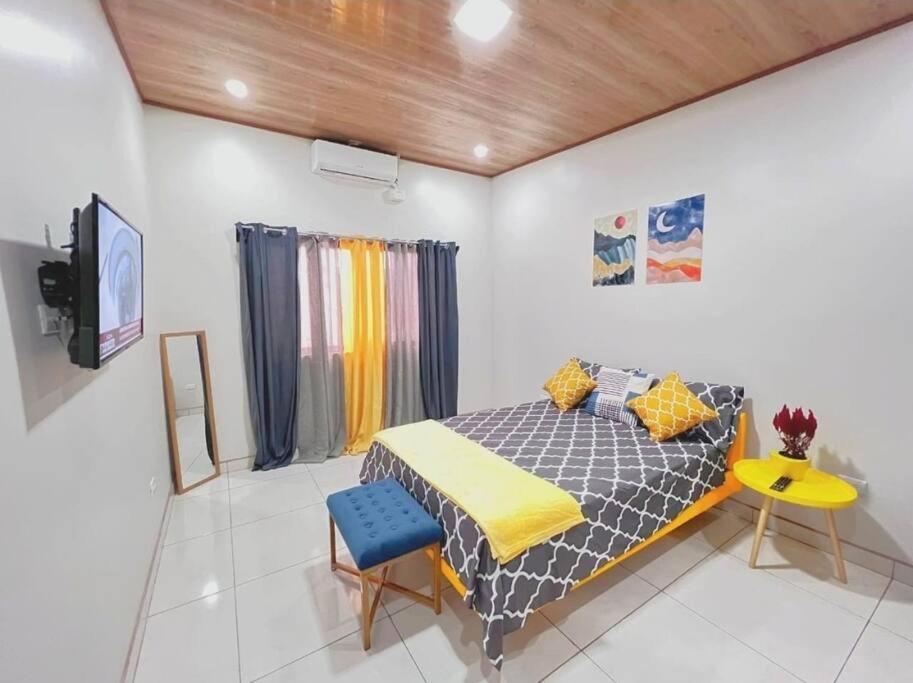 Apartamentos H Gonzalez #7 U #8 Alajuela Екстериор снимка