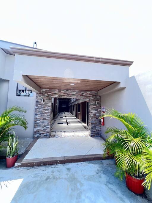 Apartamentos H Gonzalez #7 U #8 Alajuela Екстериор снимка