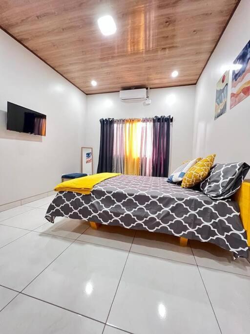 Apartamentos H Gonzalez #7 U #8 Alajuela Екстериор снимка