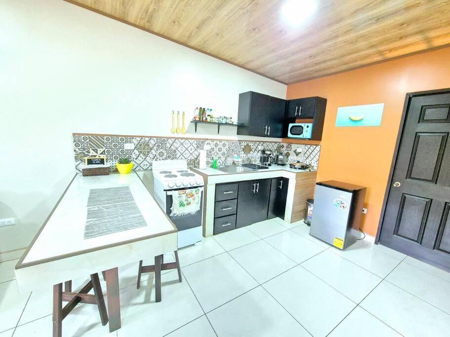 Apartamentos H Gonzalez #7 U #8 Alajuela Екстериор снимка