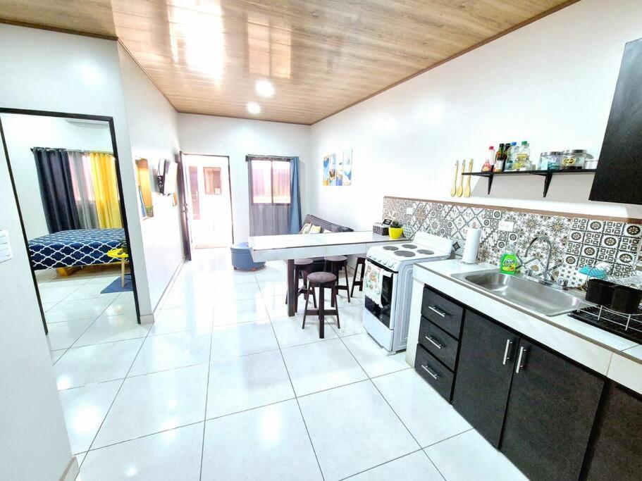 Apartamentos H Gonzalez #7 U #8 Alajuela Екстериор снимка